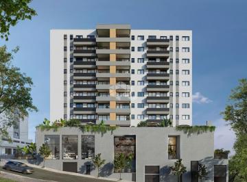 Apartamento · 45m² · 1 Quarto · 1 Vaga · Lançamento no bairro Borgo!
