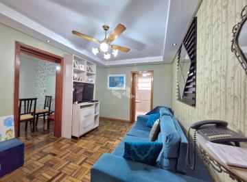 Apartamento · 70m² · 3 Quartos · Apartamento 3 dormitórios, mobiliado no bairro Humaitá, em Porto Alegre.