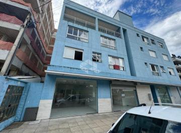 Comercial · 53m² · Sala comercial térrea no centro de Garibaldi!