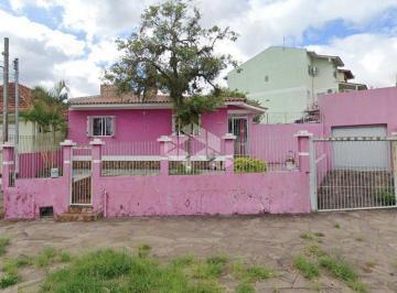 Casa · 120m² · 3 Quartos · Casa no bairro Nonoai