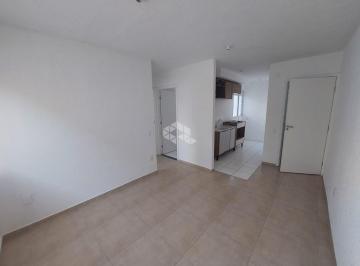 Apartamento · 41m² · 2 Quartos · 1 Vaga · Apartamento de 2 dormitórios à venda no Condomínio Reserva do Sul II, bairro Restinga Nova, em Porto