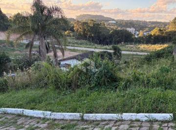 Terreno · 360m² · Terreno no Bairro Planalto, Carlos Barbosa
