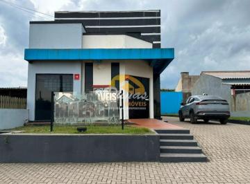 Comercial · 1 Quarto · 2 Vagas · Prédio Comercial à venda na Costa do Sol - Cidreira/RS