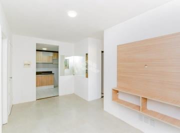 Apartamento · 123m² · 3 Quartos · 1 Vaga · Apartamento Garden com 3 quartos, 1 vaga de garagem - Bairro Santos Dumont - São Leopoldo RS.