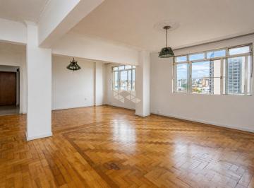 Apartamento · 95m² · 2 Quartos · Apartamento com 2 dormitórios e dependência no Bairro São Geraldo em Porto Alegre!