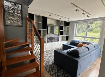 Apartamento · 242m² · 3 Quartos · Cobertura Duplex - Garibaldi