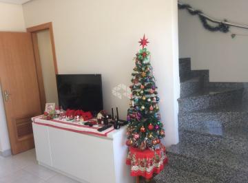 Casa · 86m² · 2 Quartos · 2 Vagas · CASA 02 SUITES - 02 VAGAS - SAO JOSE