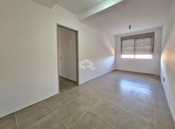 Apartamento · 65m² · 2 Quartos · Apartamento de 2 dormitórios, no bairro Jardim Floresta, em Porto Alegre.
