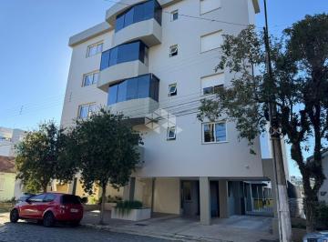 Apartamento · 124m² · 3 Quartos · 2 Vagas · Amplo apartamento central