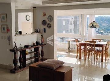 Apartamento · 124m² · 3 Quartos · 1 Vaga · Apartamento 3 dormitórios em Bento Gonçalves
