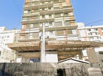 Apartamento · 22m² · 1 Quarto · 1 Vaga · Studio no empreendimento Nova Olaria - Torre Luiz Afonso