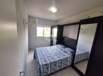 Apartamento · 50m² · 2 Quartos · 1 Vaga · Apartamento 2 dormitórios em Garibaldi