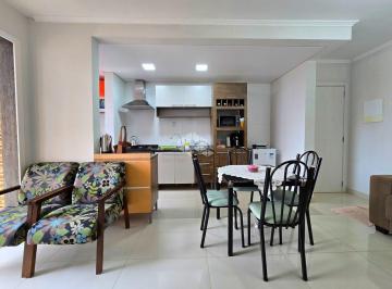 Apartamento · 52m² · 2 Quartos · 1 Vaga · Apartamento de 2 dormitórios e 1 vaga de garagem, no bairro Fátima, em Canoas