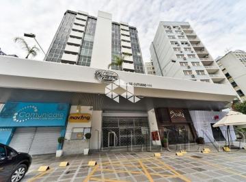 Comercial · 25m² · 1 Vaga · Loja com 24m² à venda no bairro Auxiliadora.