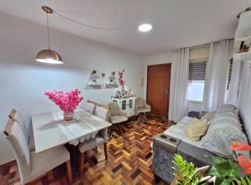 Apartamento · 56m² · 2 Quartos · Apartamento 2 domitórios no bairro Humaitá, em Porto Alegre.