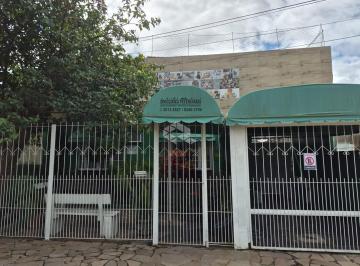 Comercial · 211m² · 1 Vaga · Casa comercial à venda, no bairro Passo da Areia, em Porto Alegre.