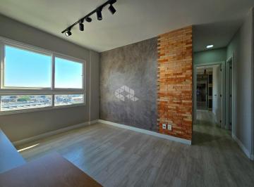 Apartamento · 62m² · 2 Quartos · 1 Vaga · Apartamento de 2 dormitórios e 1 vaga de garagem, no bairro São João, em Porto Alegre.