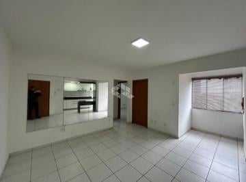 2 · Apartamento de 2 dormitórios a poucas quadras do Centro!