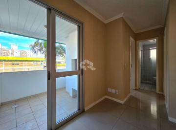 Apartamento · 54m² · 2 Quartos · Apartamento de 2 dormitórios, no bairro Humaitá, em Porto Alegre.