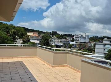 Apartamento · 236m² · 3 Quartos · 2 Vagas · Cobertura dupléx em Garibaldi