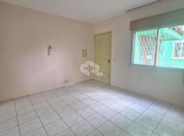 Apartamento · 40m² · 1 Quarto · Apartamento de 1 dormitório, no bairro Humaitá, em Porto Alegre.