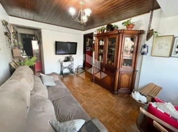 Apartamento · 90m² · 2 Quartos · Apartamento de 2 dormitórios, no bairro Floresta, em Porto Alegre.
