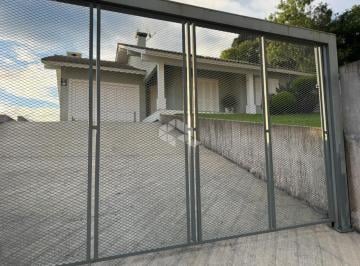 Casa · 166m² · 3 Quartos · 2 Vagas · Casa térrea no bairro Santa Terezinha