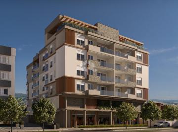 Apartamento · 151m² · 3 Quartos · 2 Vagas · Apartamento à Venda no Centro de Garibaldi - 150m²
