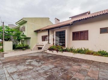 Casa · 384m² · 4 Quartos · 3 Vagas · Casa 4 dórmitórios em Condominio fechado, Porto Alegre