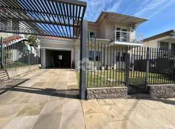 Casa · 130m² · 3 Quartos · Casa localizada no bairro Três Lagoas