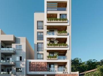 Apartamento · 92m² · 2 Quartos · 1 Vaga · Apartamento novo com 02 dormitórios no bairro Santo Inácio
