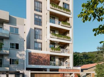 Apartamento de 2 quartos, Santa Cruz do Sul · Apartamento novo com 02 dormitórios no bairro Santo Inácio