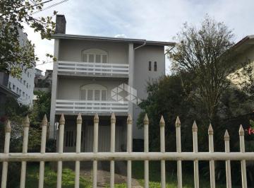 Apartamento · 261m² · 2 Quartos · 1 Vaga · Prédio com 02 pavimentos no centro