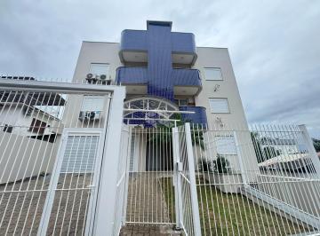 Apartamento · 63m² · 2 Quartos · 1 Vaga · Apartamento 02 dormitórios (01 suíte) perto da UNISC