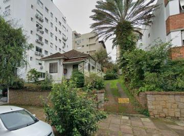 Terreno · 629m² · Terreno com 617 metros quadrados no bairro Auxiliadora em Porto Alegre