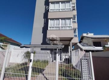 Apartamento · 77m² · 2 Quartos · 2 Vagas · 02 dormitórios, mobiliado no Botafogo!