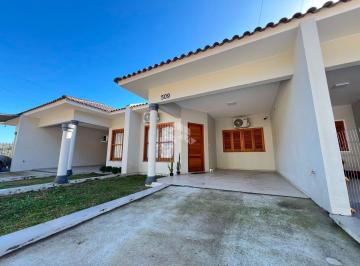 63 · CASA GEMINADA NO RENASCENÇA COM PÁTIO NA FRENTE E NOS FUNDOS!