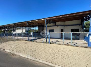 Comercial · 300m² · Sala comercial com pavilhão no bairro Esmeralda
