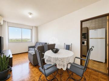 Apartamento · 58m² · 2 Quartos · Apartamento de 2 dormitórios, no bairro Humaitá, Porto Alegre.