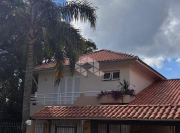 Casa · 248m² · 4 Quartos · 5 Vagas · Ampla casa a venda, no Jardim Glória em Bento Gonçalves