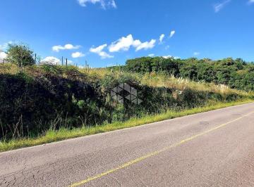 Rural · 33000m² · Área de terra de 3.3 ha em São Jorge Garibaldi