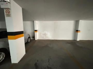 Comercial · 11m² · 8 Vagas · 08 Box de garagem a venda no centro