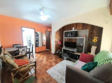 Apartamento · 55m² · 2 Quartos · Apartamento de 2 dormitórios, no bairro Humaitá, em Porto Alegre.