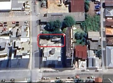 Terreno · 414m² · Terreno comercial central