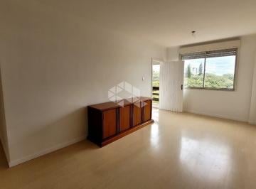 Apartamento · 93m² · 2 Quartos · Apartamento com 02 dormitórios sendo 01 suíte no bairro Centro