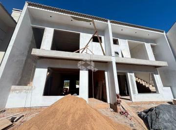 Casa · 111m² · 3 Quartos · 2 Vagas · DUPLEX COM 03 DORMITÓRIOS NO ROYAL COUNTRY