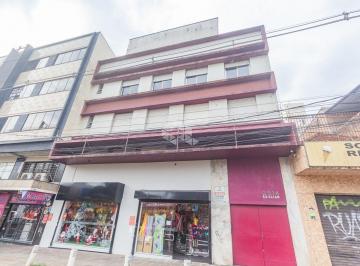 Comercial · 721m² · 4 Vagas · Prédio Comercial na Protásio Alves