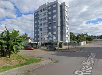 Apartamento · 44m² · 2 Quartos · 1 Vaga · Apartamento de 2 quartos/dormitório no bairro Universitário