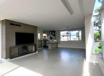 Casa · 212m² · 3 Quartos · 3 Vagas · casa 3 dormitórios, suite, 3 vagas cobertas no Bairro Tristeza