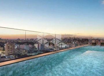 Apartamento · 24m² · 1 Quarto · LOFT E STUDIO BAIRRO AZENHA TREND DOWNTOWN